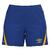 UMBRO UX Pro Shorts W Blå/Gul 36 Flott spillershorts dame 