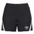 UMBRO UX Pro Shorts W Marine/Hvit 42 Flott spillershorts dame 