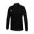 UMBRO UX Pro Half Zip Sort/Hvit 4XL Treningsgenser med glidelås 