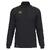 UMBRO UX Pro Half Zip Sort/Gul 4XL Treningsgenser med glidelås 