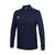 UMBRO UX Pro Half Zip Jr Marine/Hvit 152 Treningsgenser med glidelås til junior 