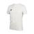 UMBRO Boston Tee. Hvit 3XL T-skjorte med rund hals 