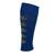 UMBRO UX Footless Blå/Gul L Solid footless - god passform 