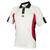 UMBRO Football Shirt Hvit M Retro fotballskjorte 