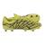 UMBRO Velocita Alchemist Pro FG Gul 43 Fotballsko med faste knotter 
