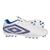 UMBRO Aurora II Lo AG Jr Hvit 36 Fotballsko til junior 