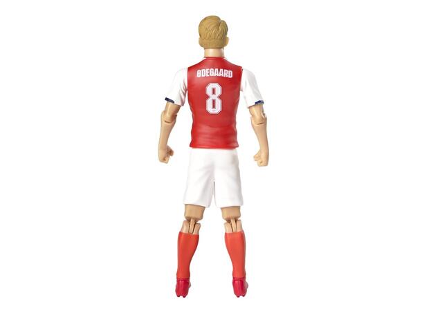 FC Arsenal Ødegaard Figur 20cm 