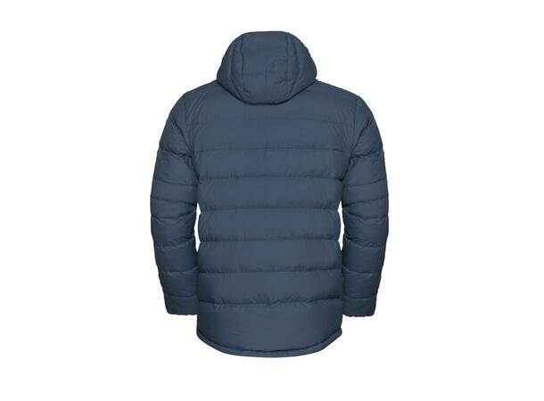 JW Ather Down Hoody M Rds Marine S 
