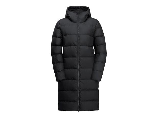 JW Frozen Palace Coat W Rds Sort XS 