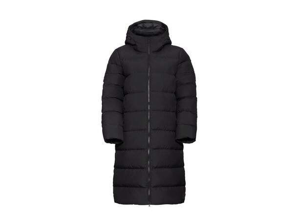 JW Frozen Palace Coat W Rds Sort XS 