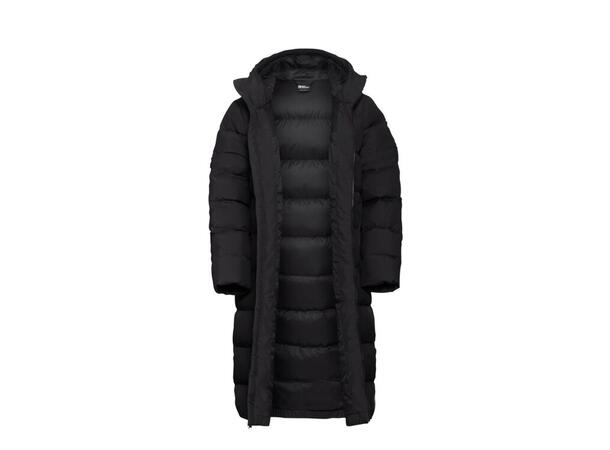 JW Frozen Palace Coat W Rds Sort XS 