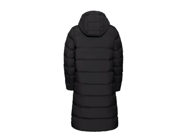 JW Frozen Palace Coat W Rds Sort XS 