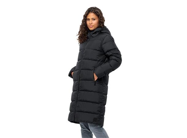 JW Frozen Palace Coat W Rds Sort XS 