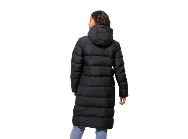 JW Frozen Palace Coat W Rds Sort XS 