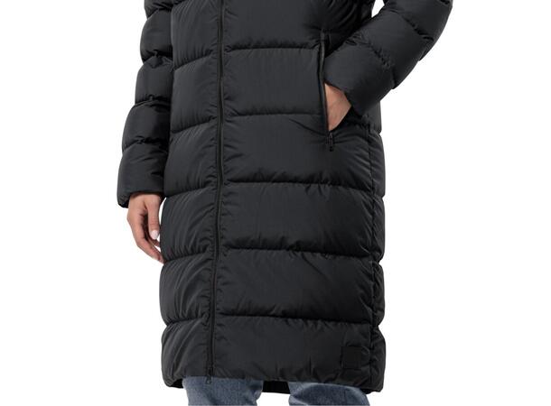 JW Frozen Palace Coat W Rds Sort XS 