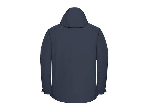 JW Icecape 2L Down Ins Jkt Marine L Jack Wolfskin vanntett dun jakke 