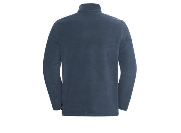 JW Taunus HZ M Marine XL Jack Wolfskin Fleecegenser m/glidelås 
