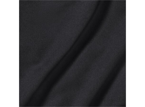 JW Windhain Hoody W Sort XS Jack Wolfskin Softshell hettejakke dame 