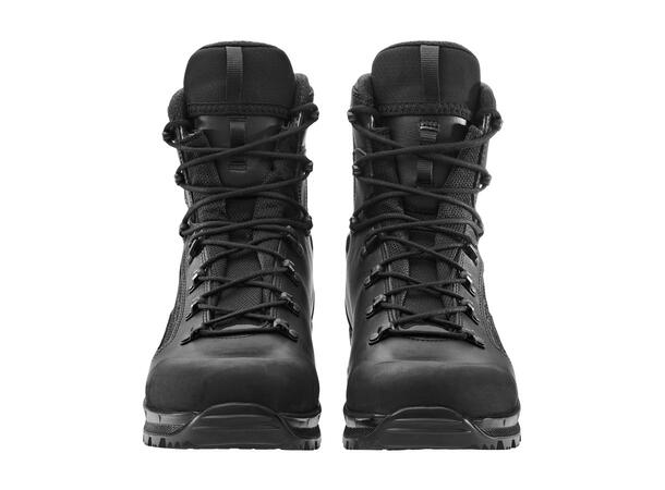 LOWA BREACHER MID Sort 10,5 Vandresko 