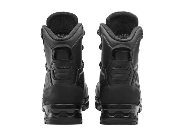 LOWA BREACHER MID Sort 10,5 Vandresko 