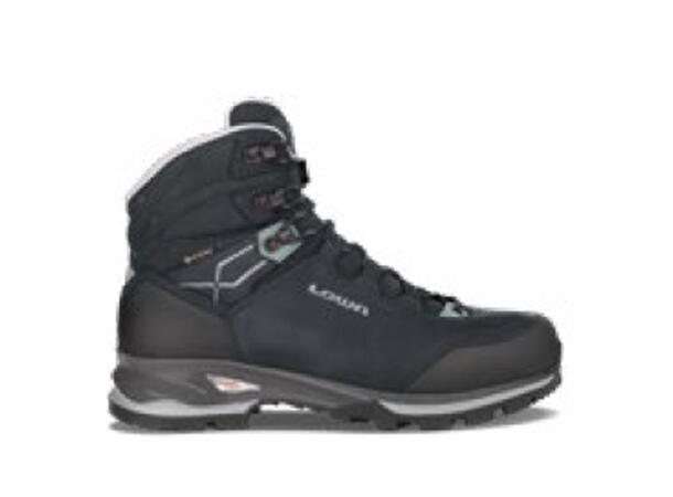 LOWA Lady Light GTX Marine/Blå 3 Tursko 