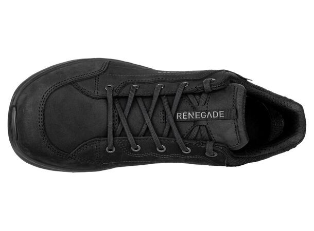 LOWA RENEGADE EVO GTX LO WS Sort 6 Fantastisk tursko dame 