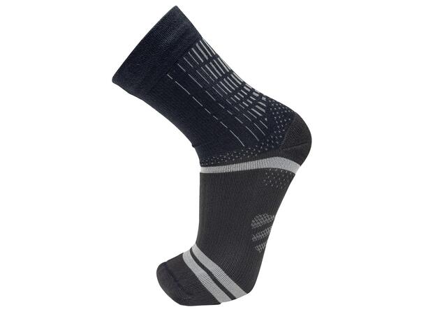 SIDAS FOOTBALL PERFORMANCE Sort 35-36 Football socks 