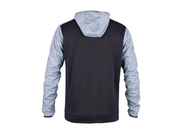 UMBRO Core Tech Hood Zip J Lys blå 152 Jakke med hette, i resirkulert polyester 