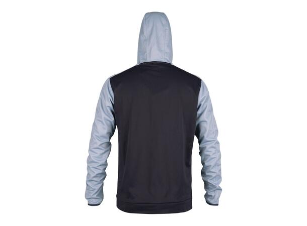 UMBRO Core Tech Hood Zip J Lys blå 152 Jakke med hette, i resirkulert polyester 