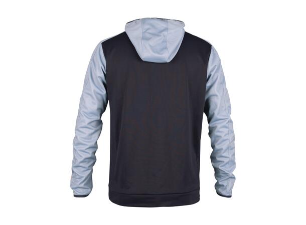 UMBRO Core Tech Hood Zip Lys blå S Jakke med hette, i resirkulert polyester