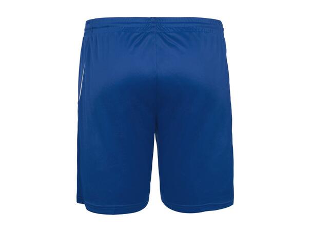 UMBRO UX Pro Shorts Jr Blå/Hvit 164 Flott spillershorts junior 