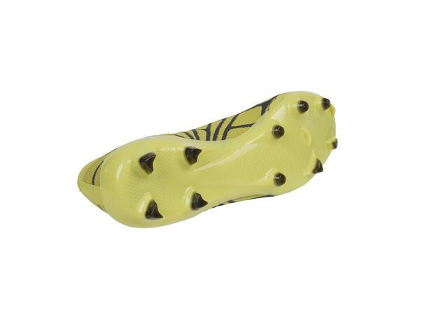 UMBRO Velocita Alchemist Pro FG Gul 43 Fotballsko med faste knotter 