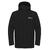 JW Altenberg 3in1 Jkt M Sort L 