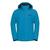 JW Trailtime 2L Jkt M Blå S 