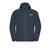 JW Icecape 2L Down Ins Jkt Marine L Jack Wolfskin vanntett dun jakke 