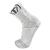 SIDAS FOOTBALL PERFORMANCE Hvit 39-40 Football socks 