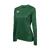 UMBRO Liga LS Jersey W Grønn 40 Flott langermet spillertrøye til dame 