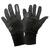 UMBRO Play Glove Warm Sort 9 Treningshanske varm 