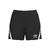 UMBRO UX Pro Shorts W Sort/Hvit 34 Flott spillershorts dame 