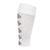 UMBRO UX Footless Hvit/Sort L Solid footless - god passform 