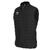 UMBRO Hybrid Vest Sort XS Behagelig trenings- og fritidsvest 