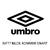 UMBRO Boston Tee Hvit L T-skjorte med rund hals 