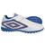 UMBRO Aurora II Lo TF VE Jr Hvit 29,5 Fotballsko til junior med velcro 
