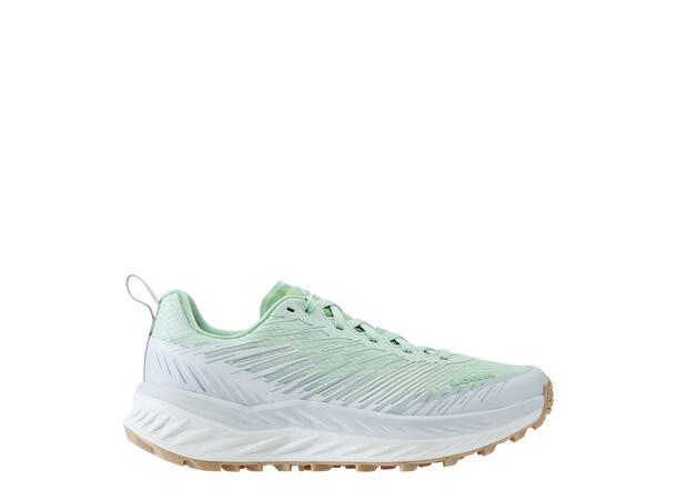 LOWA Fortux Ws Grønn/Hvit 5,5 All terrain running - Mlk Green/White 