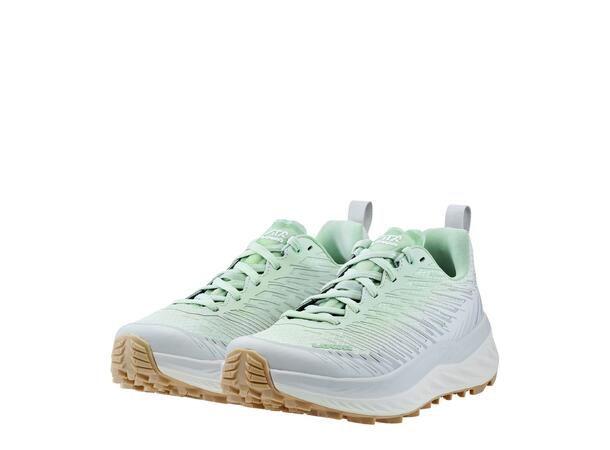 LOWA Fortux Ws Grønn/Hvit 5,5 All terrain running - Mlk Green/White 