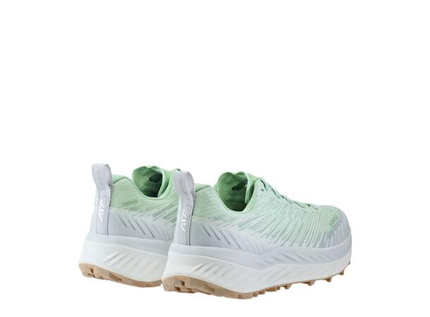 LOWA Fortux Ws Grønn/Hvit 5,5 All terrain running - Mlk Green/White 