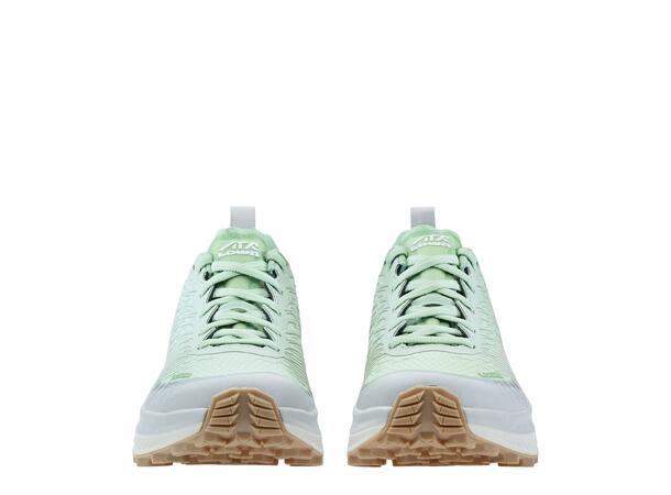 LOWA Fortux Ws Grønn/Hvit 5,5 All terrain running - Mlk Green/White 