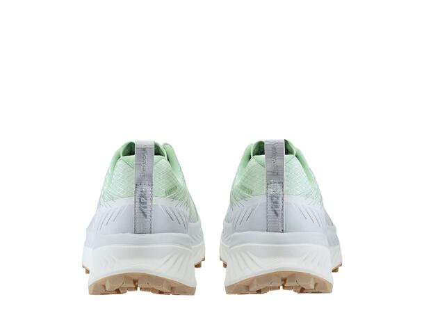 LOWA Fortux Ws Grønn/Hvit 5,5 All terrain running - Mlk Green/White 