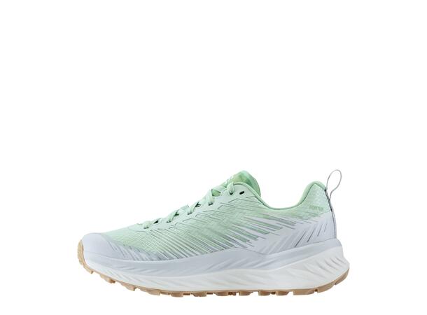 LOWA Fortux Ws Grønn/Hvit 5,5 All terrain running - Mlk Green/White 