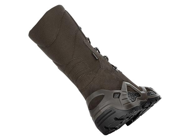 LOWA Z-11S GTX C Brun 8 Jakt/militærstøvel med utmerket komfort 